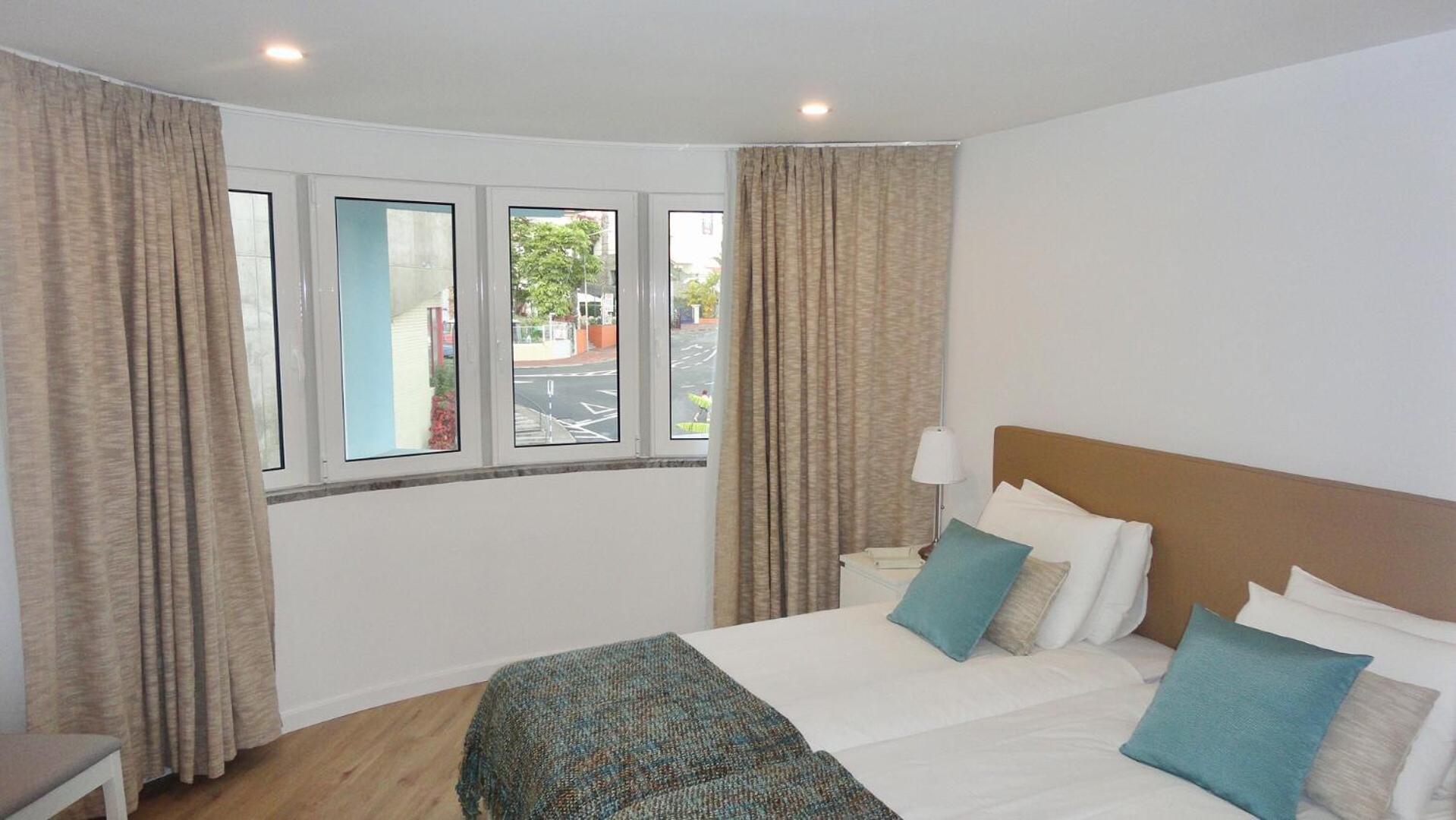 Charming Lido Flat II Apartment Funchal  Exterior photo